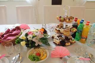 Отель Hotel Kaprys Свидник-5
